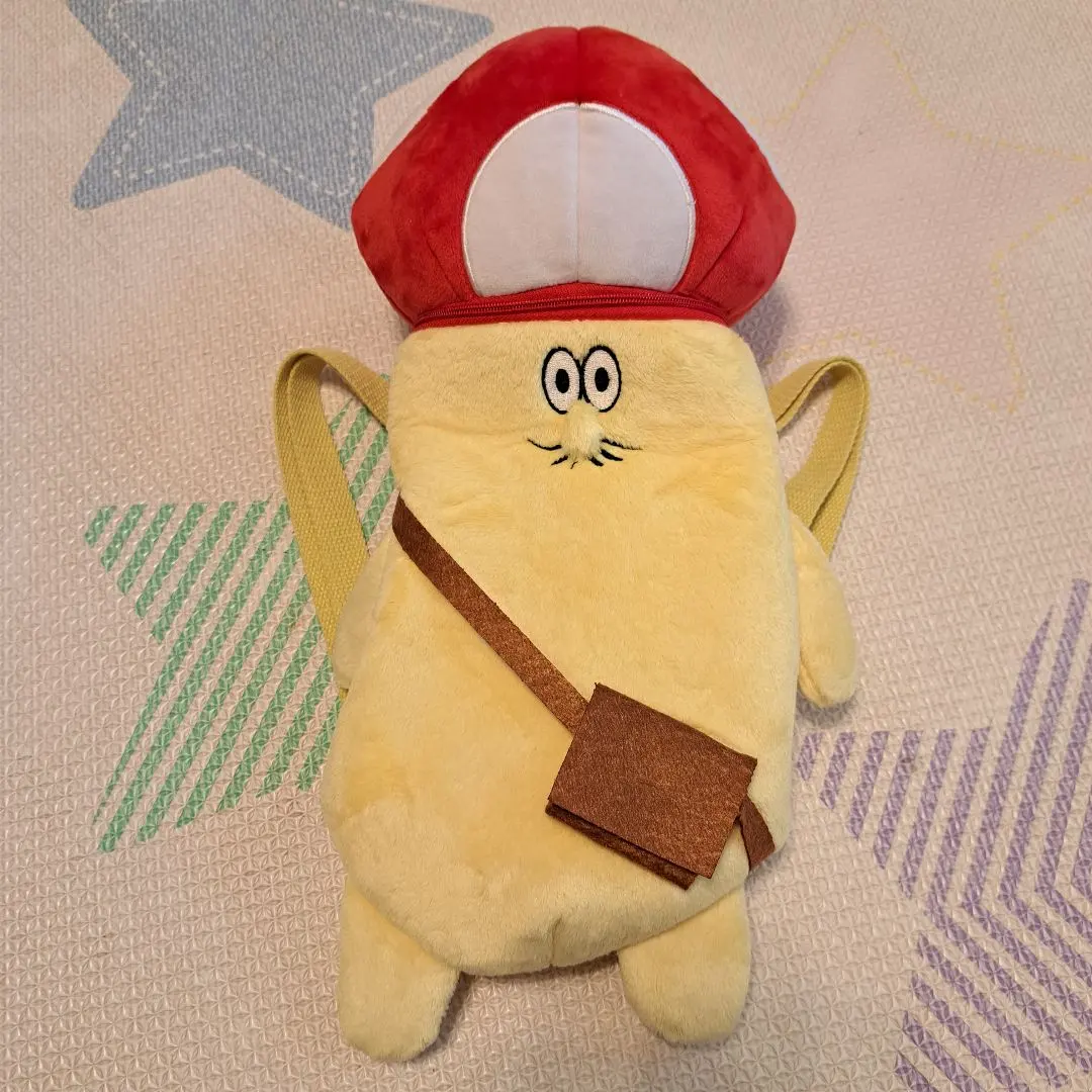 2026年最新】イソベやんリュックの人気アイテム - メルカリ