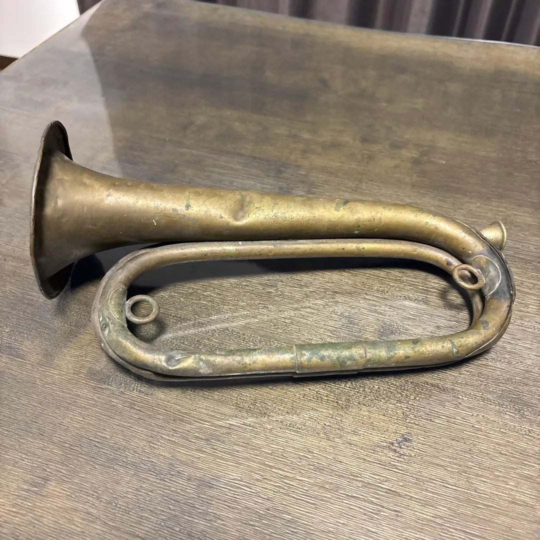 2026年最新】旧日本軍 ラッパの人気アイテム - メルカリ