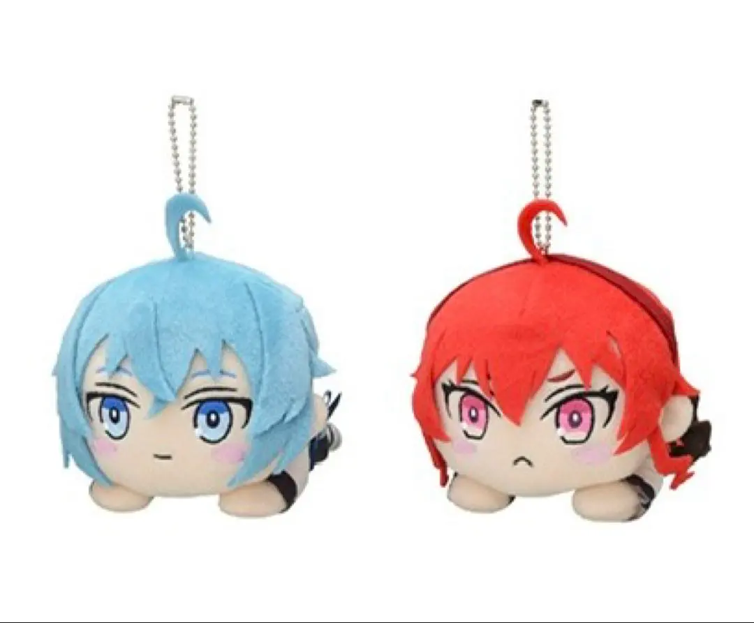 2026年最新】無職転生 ロキシー ぬいぐるみの人気アイテム - メルカリ