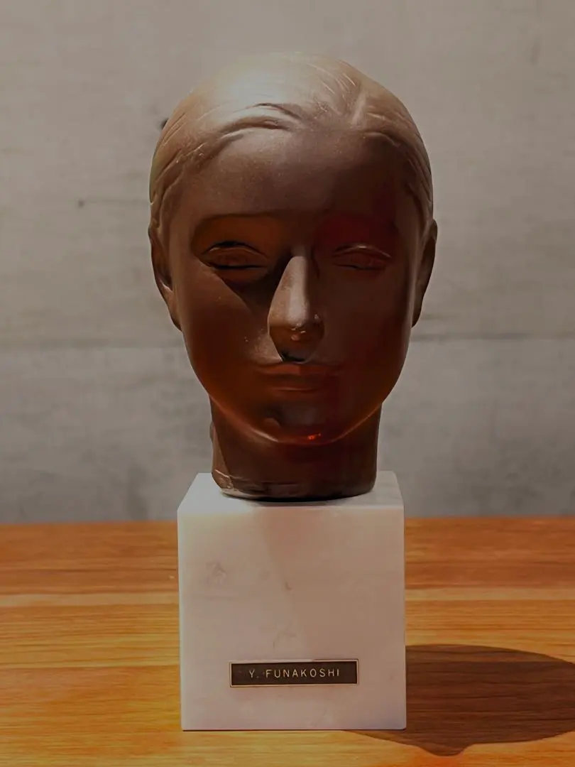 2026年最新】舟越保武 ブロンズの人気アイテム - メルカリ