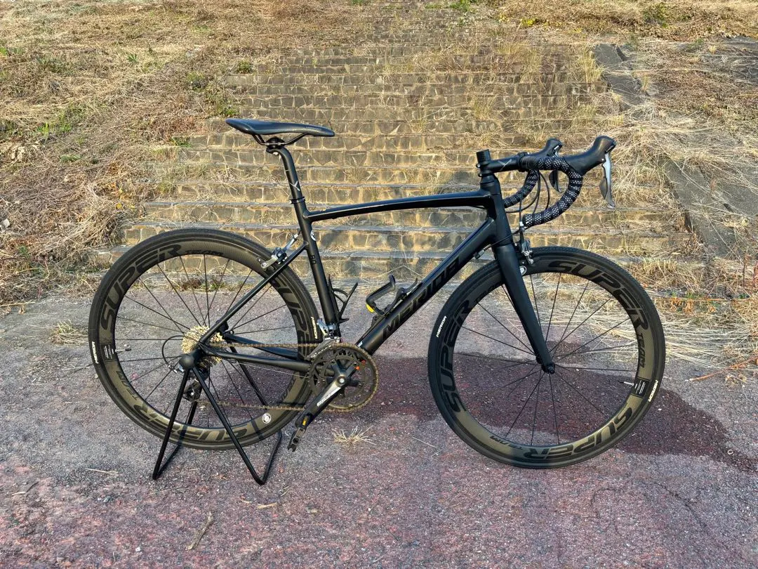 2026年最新】ロードバイク メリダ ride80の人気アイテム - メルカリ