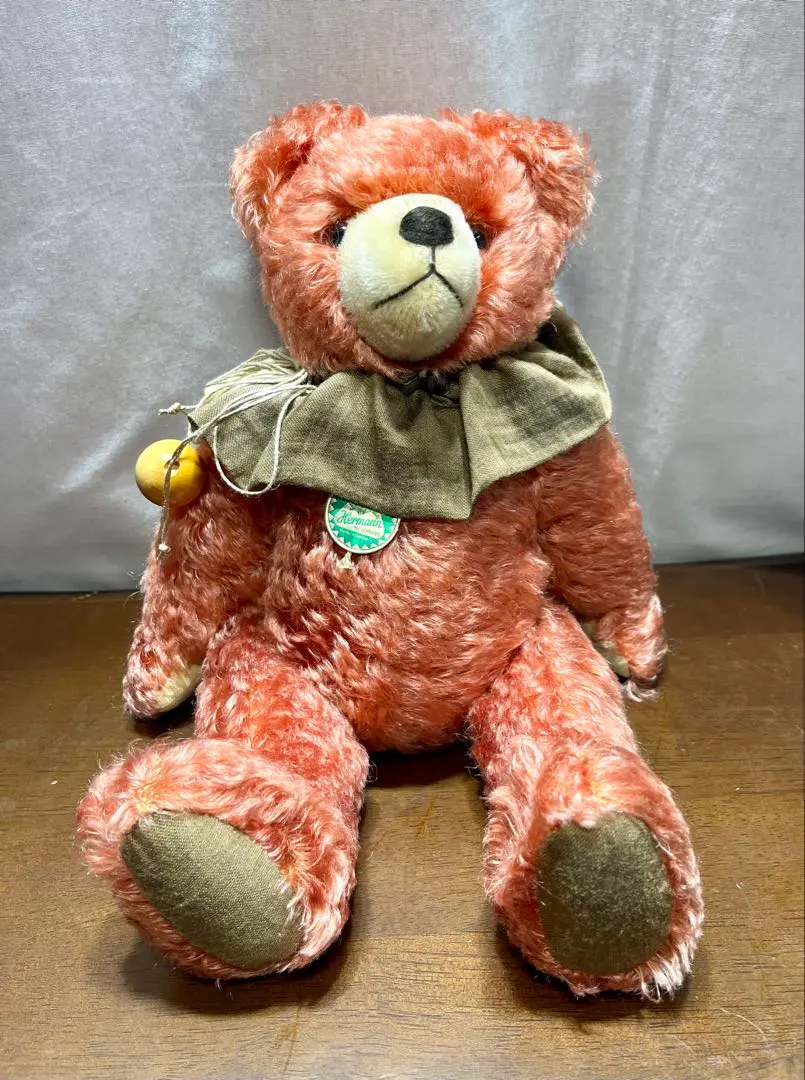 2026年最新】ハーマンテディベアの人気アイテム - メルカリ