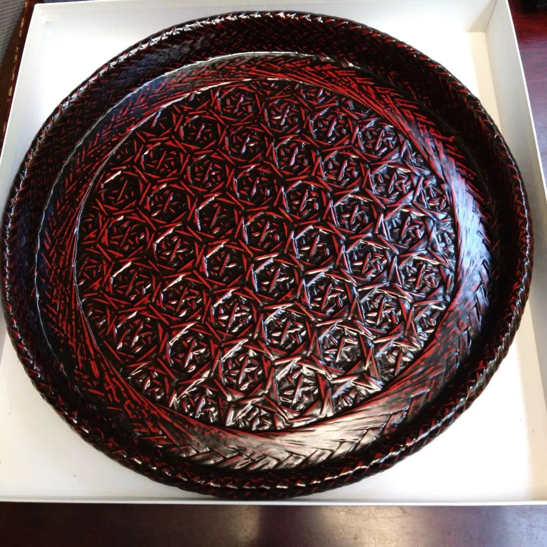 2026年最新】籃胎漆器 箸の人気アイテム - メルカリ