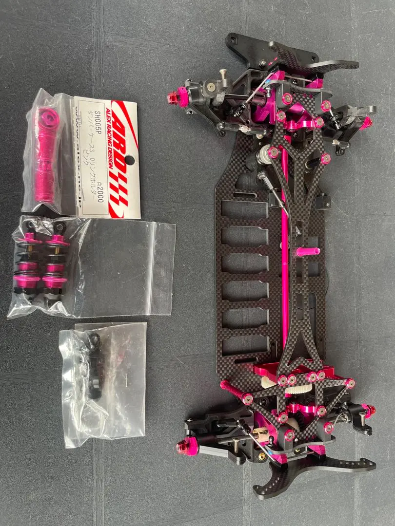 2026年最新】バラクーダ ラジコンの人気アイテム - メルカリ