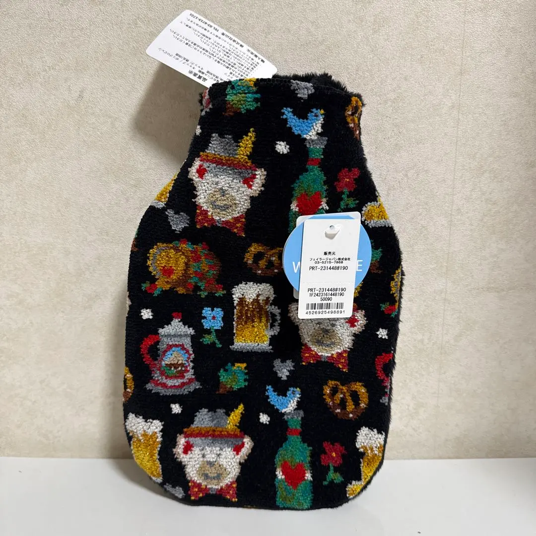 2026年最新】湯たんぽ フェイラーの人気アイテム - メルカリ