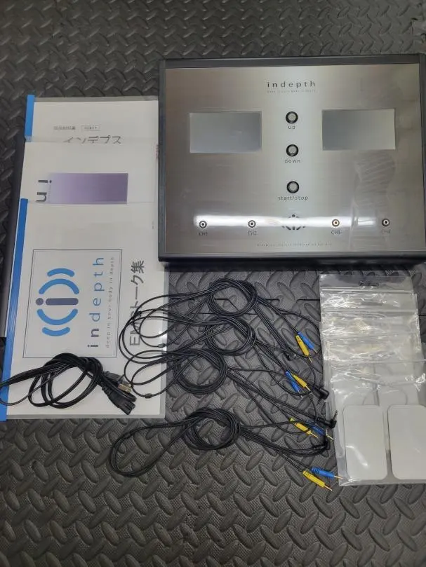 2026年最新】インデプス emsの人気アイテム - メルカリ