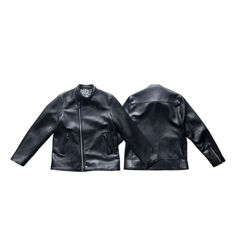 2026年最新】Captains Helm レザージャケット・ライダースの人気