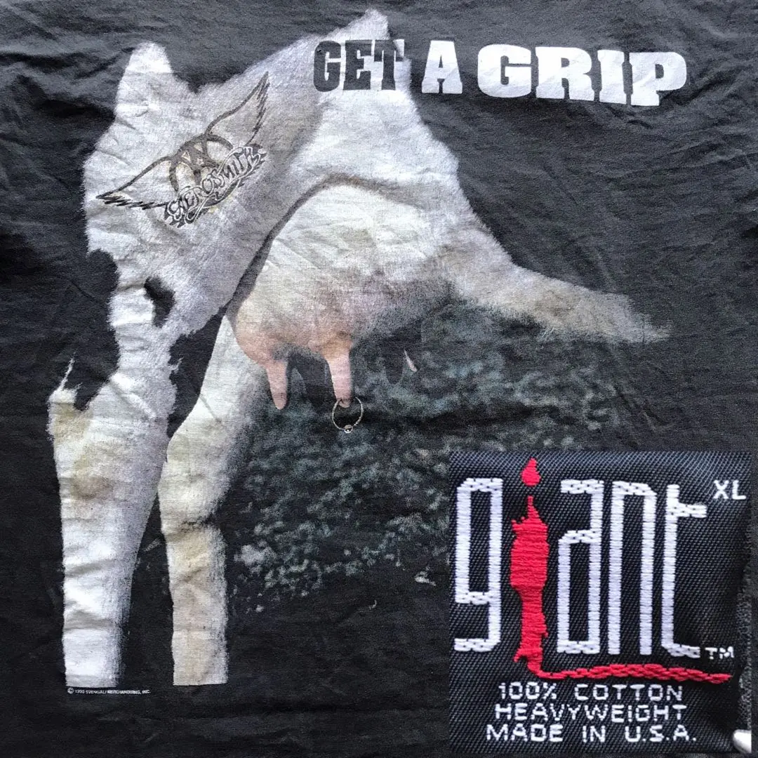 2026年最新】Get a Grip tシャツの人気アイテム - メルカリ