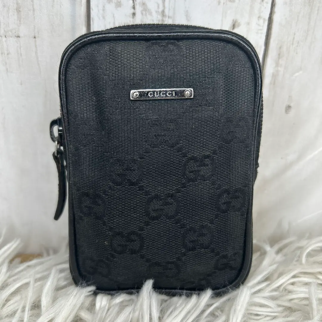 2026年最新】GUCCI 115249の人気アイテム - メルカリ