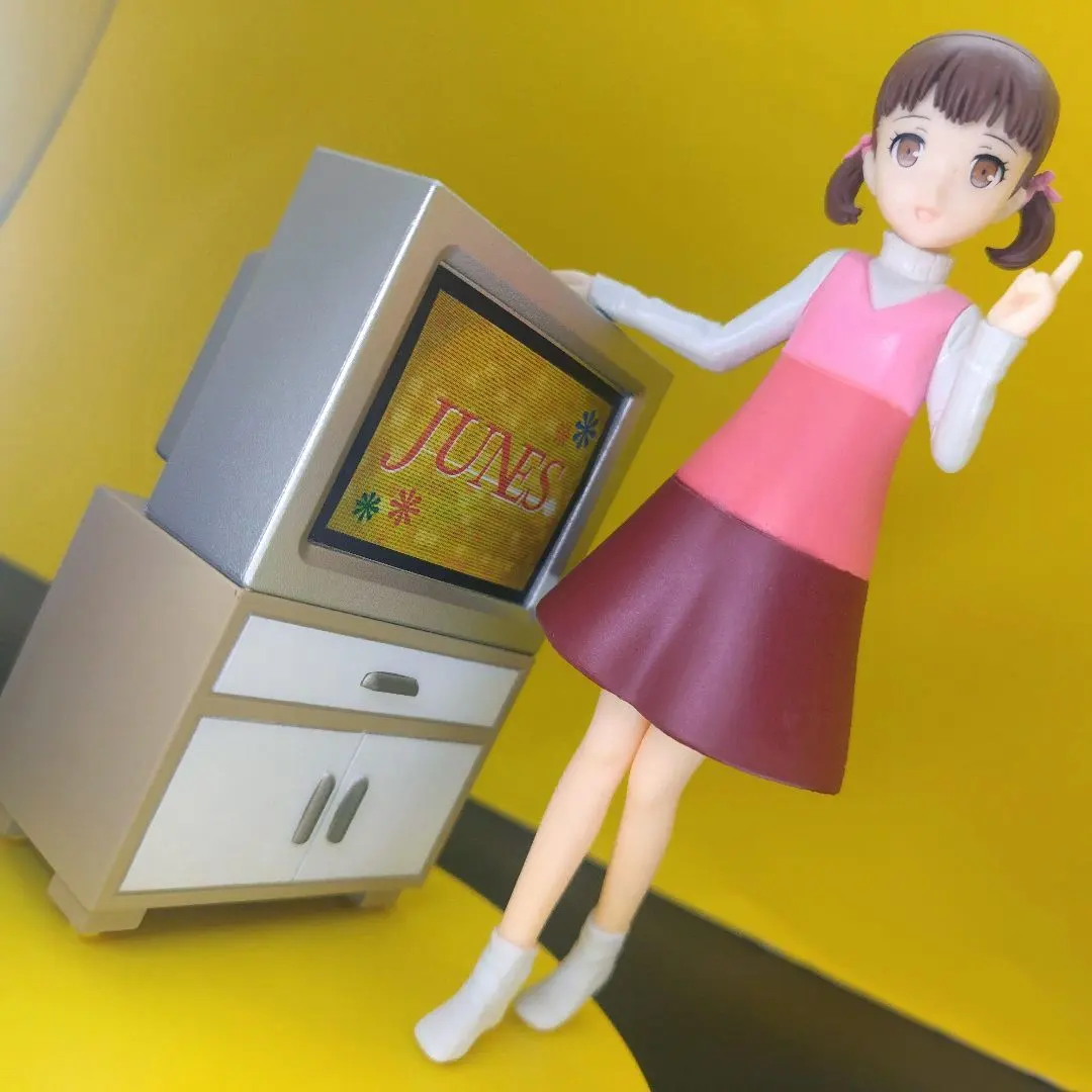 2026年最新】ペルソナ4 堂島菜々子 フィギュアの人気アイテム - メルカリ