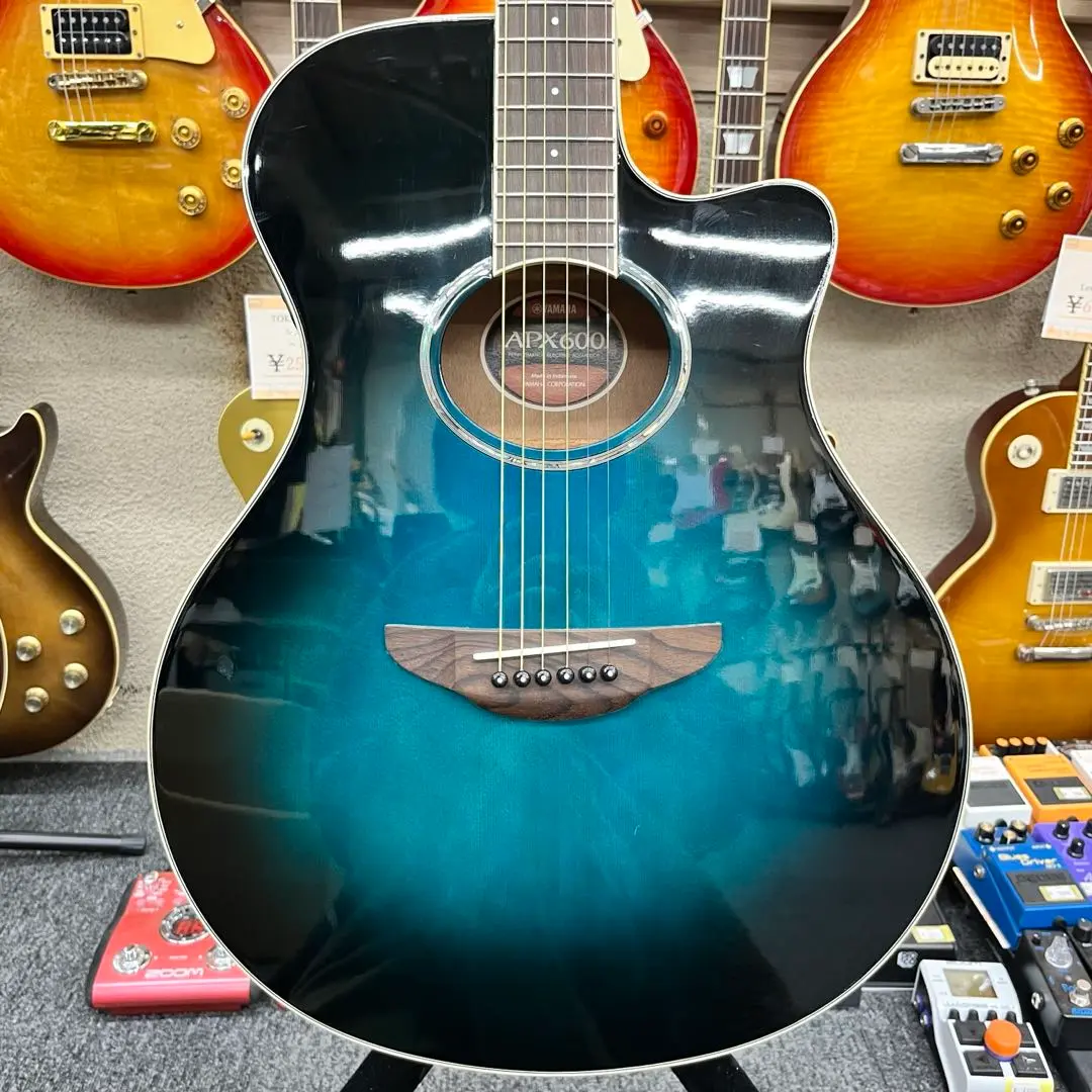 2026年最新】yamaha apx-20の人気アイテム - メルカリ