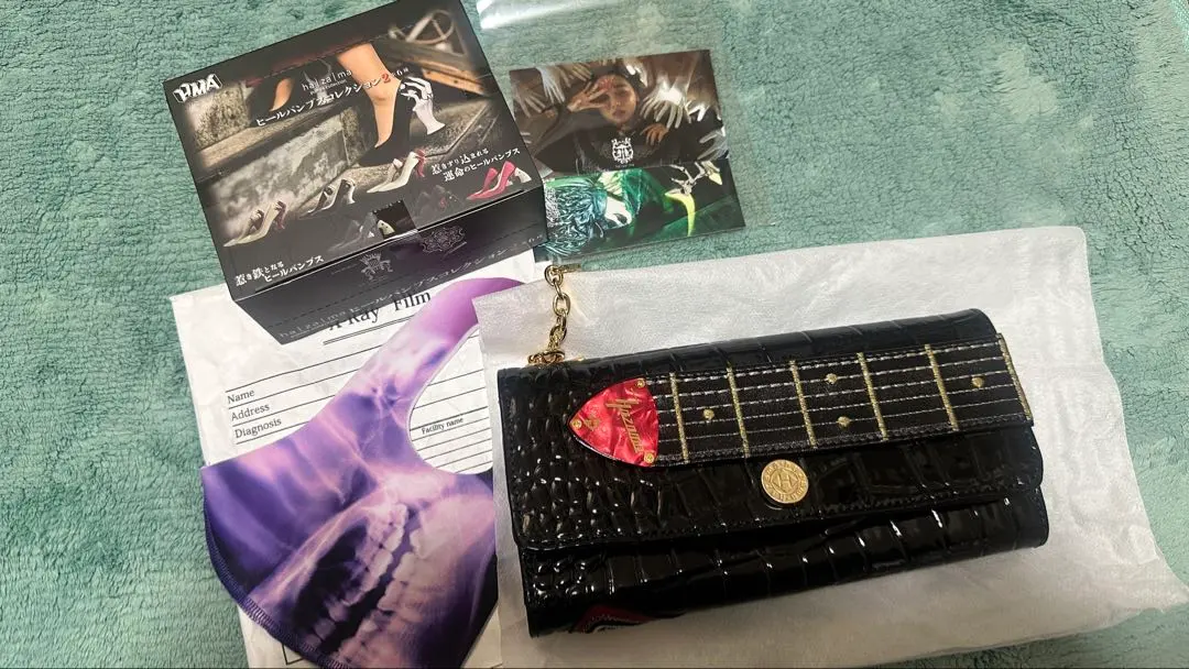 2026年最新】hazama 財布の人気アイテム - メルカリ