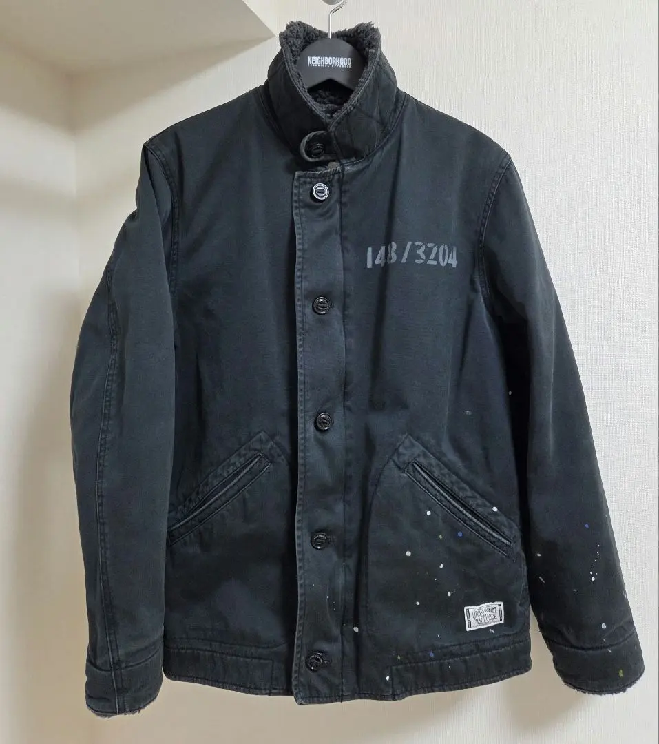 2026年最新】ネイバーフッド N-1 デッキの人気アイテム - メルカリ