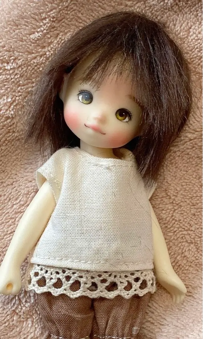 2026年最新】#heavenlykidsdollの人気アイテム - メルカリ