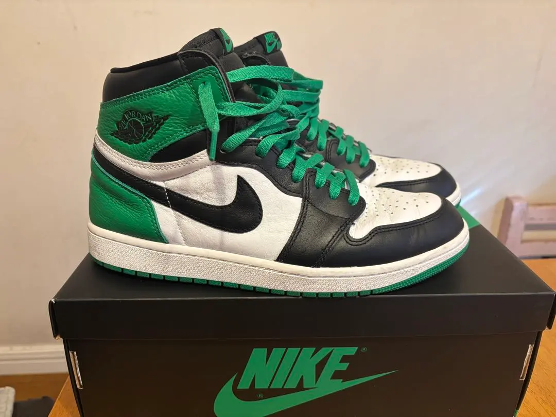 2026年最新】ナイキ エアジョーダン1 レトロ ハイ og 