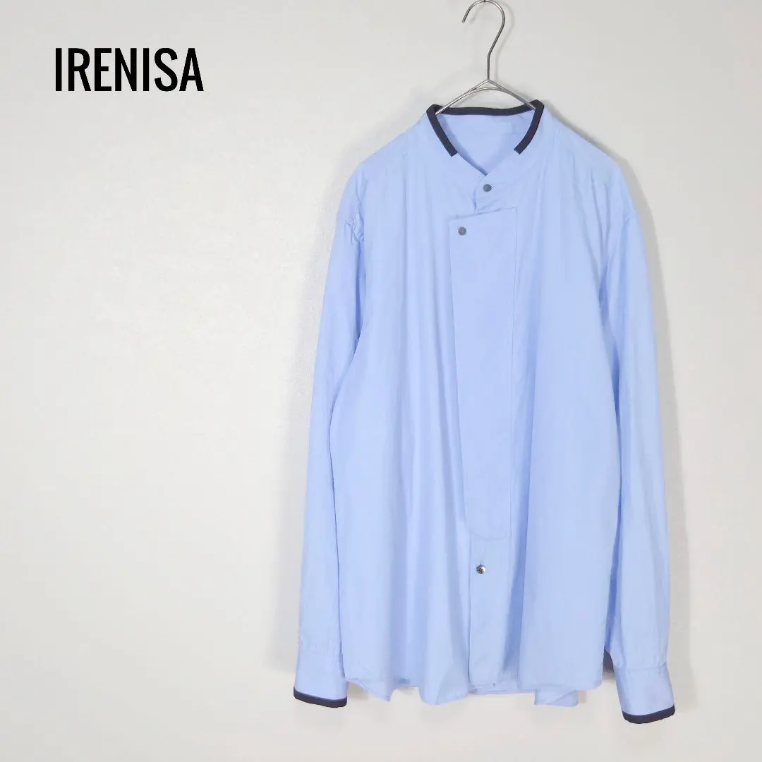 2026年最新】Irenisa シャツの人気アイテム - メルカリ