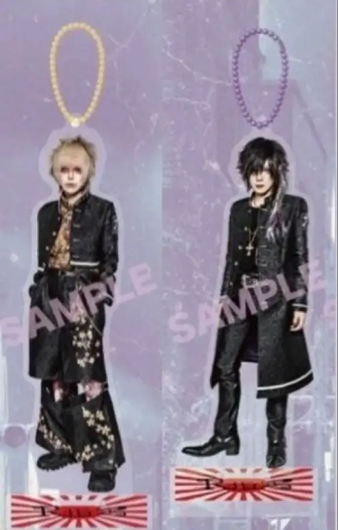 2026年最新】R指定 マモ アクスタの人気アイテム - メルカリ