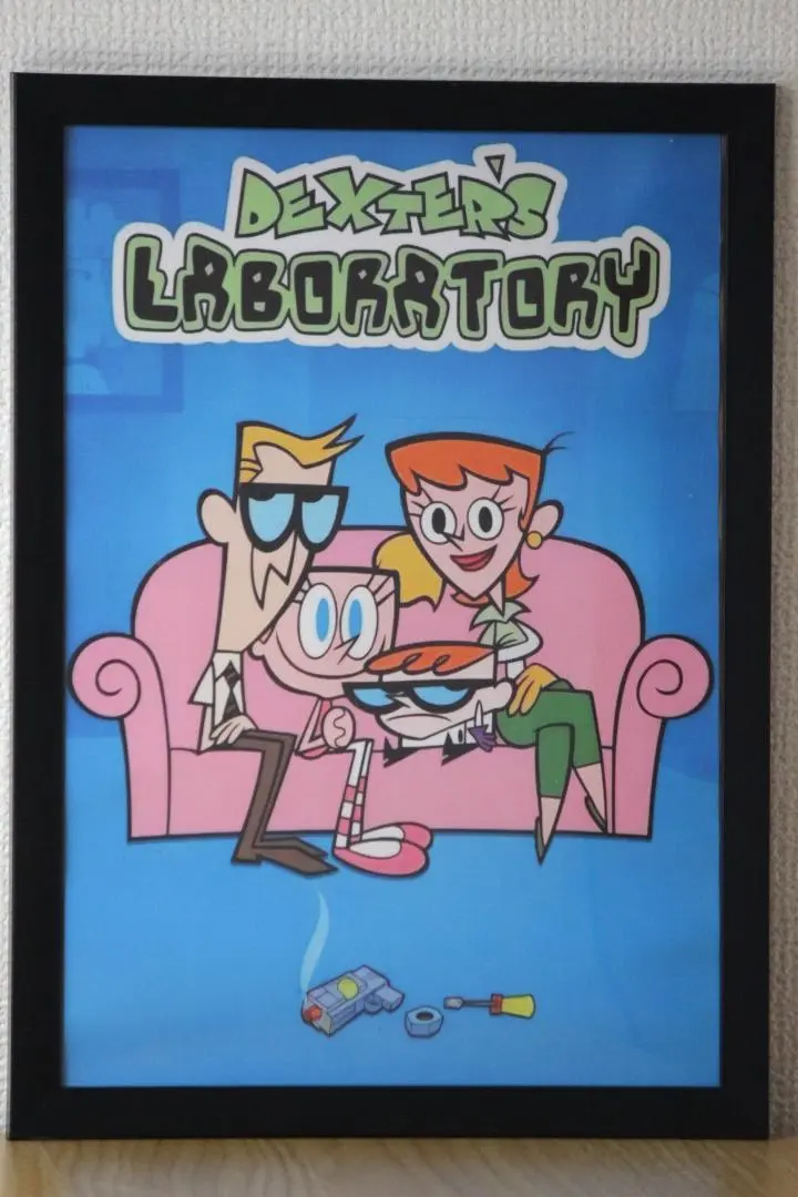 2026年最新】デクスターズラボの人気アイテム - メルカリ