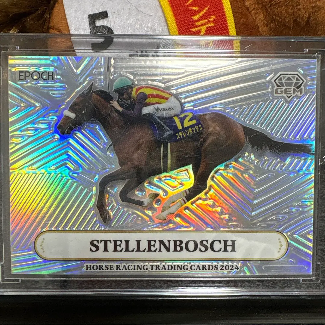 2026年最新】ホースレーシング gemの人気アイテム - メルカリ