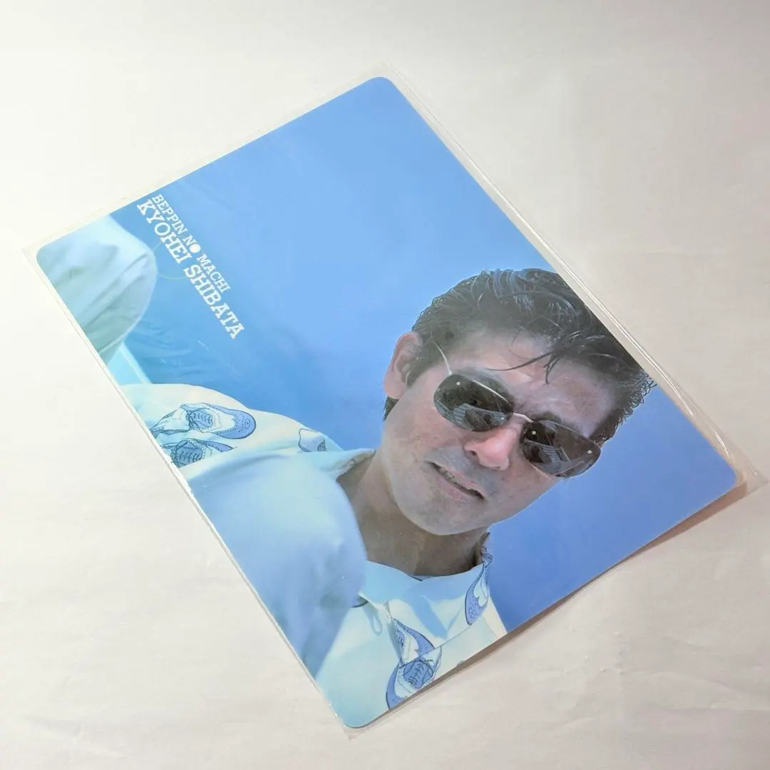 2026年最新】柴田恭兵 下敷きの人気アイテム - メルカリ