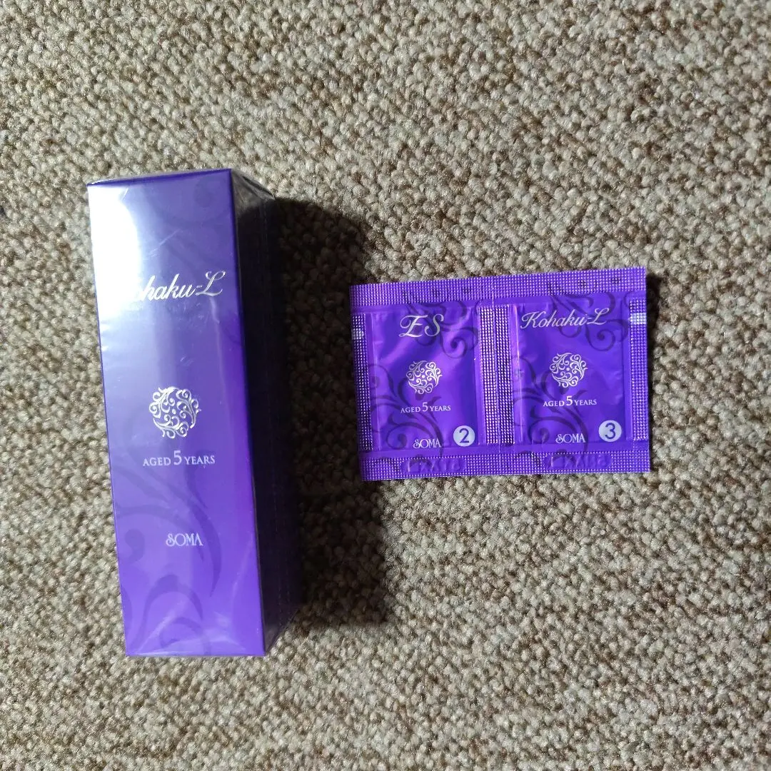 2026年最新】ソーマ化粧品の人気アイテム - メルカリ