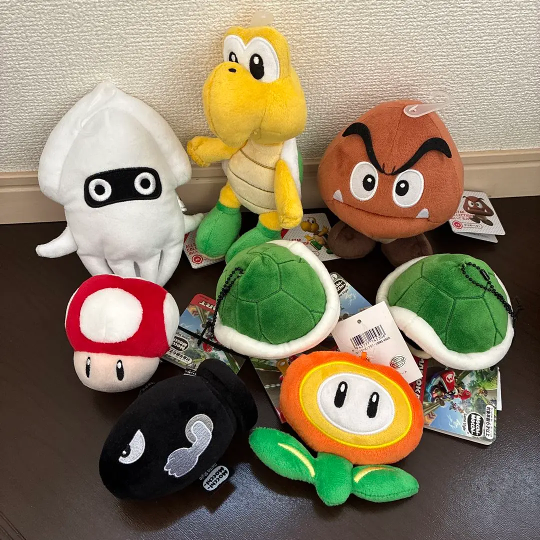 2026年最新】ダッシュキノコの人気アイテム - メルカリ