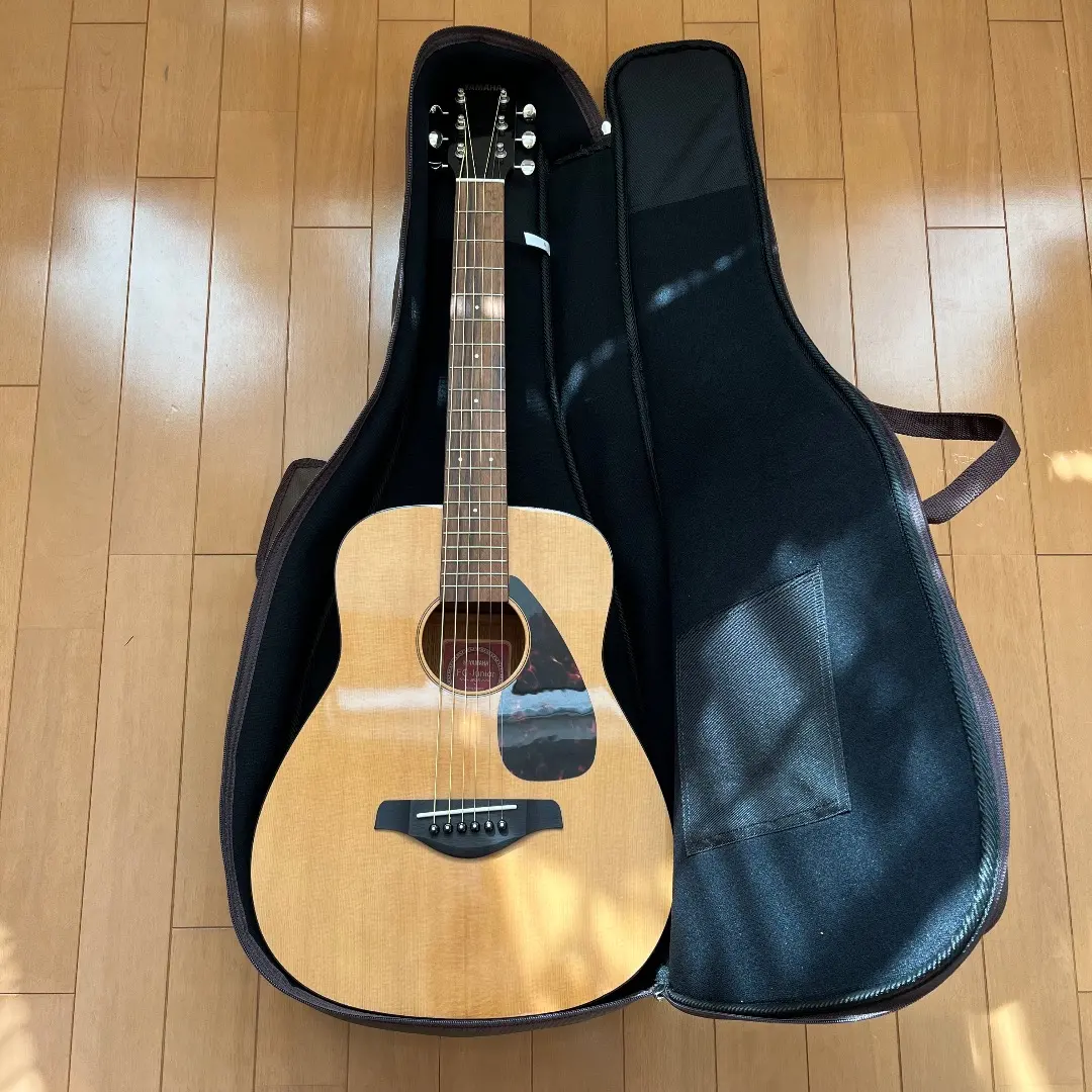 2026年最新】YAMAHA ヤマハ FG-Juniorの人気アイテム - メルカリ