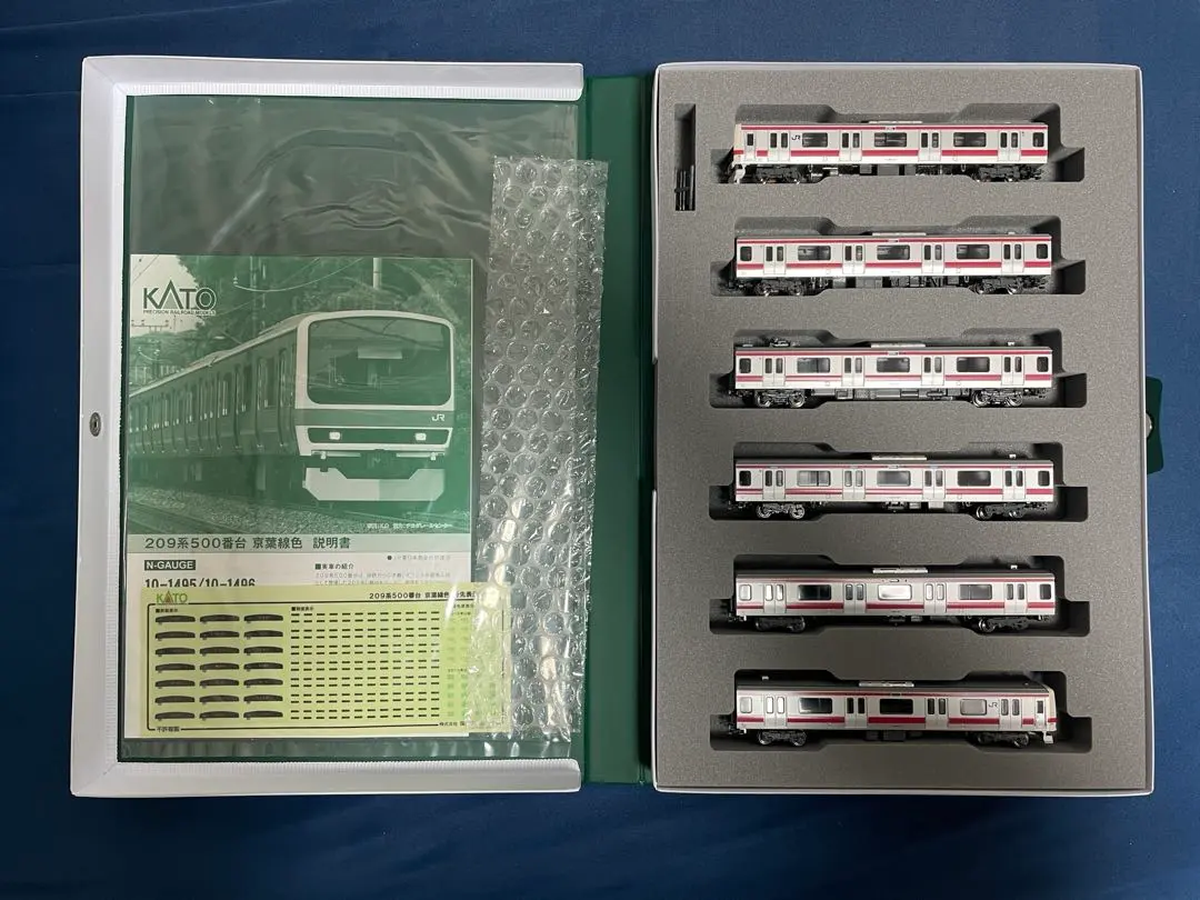 2026年最新】kato 205系 京葉線の人気アイテム - メルカリ