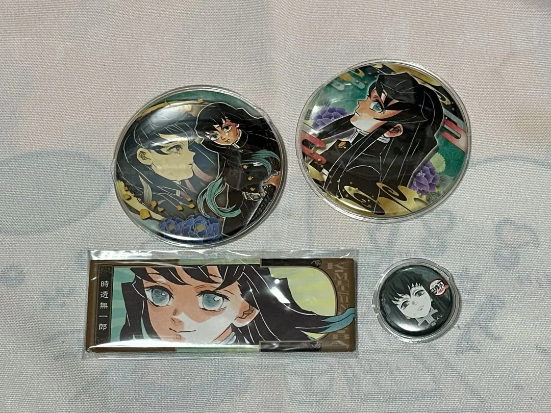 2026年最新】無一郎 缶バッジ 卯年の人気アイテム - メルカリ