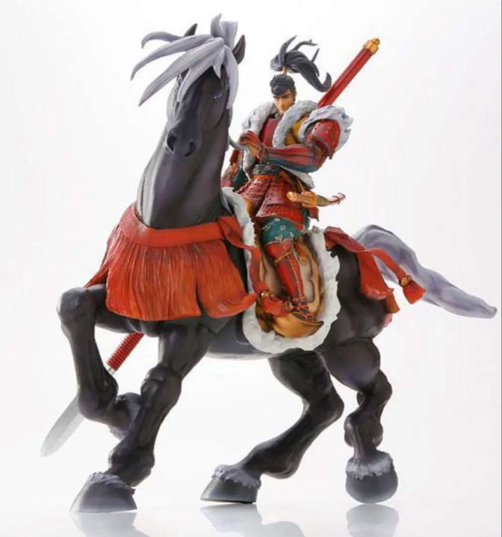 2026年最新】花の慶次 スタチューの人気アイテム - メルカリ