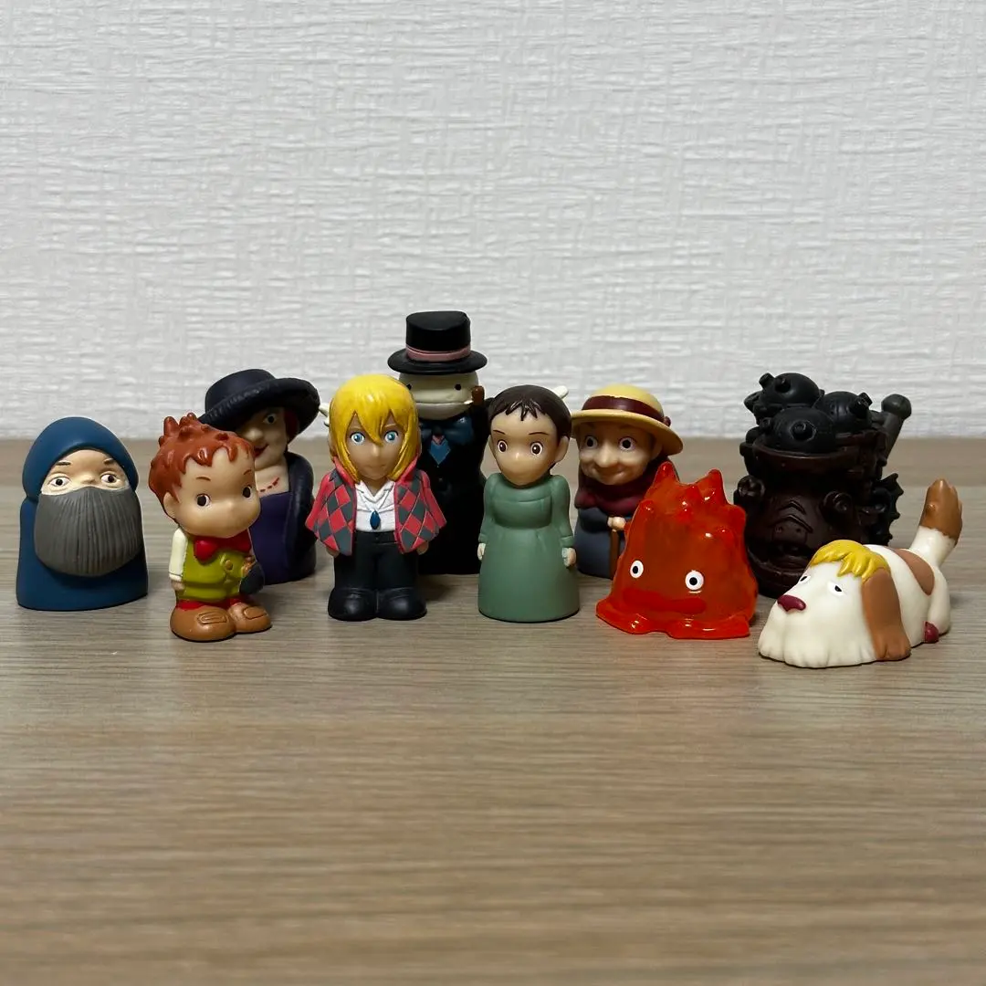 2026年最新】マルクル フィギュアの人気アイテム - メルカリ