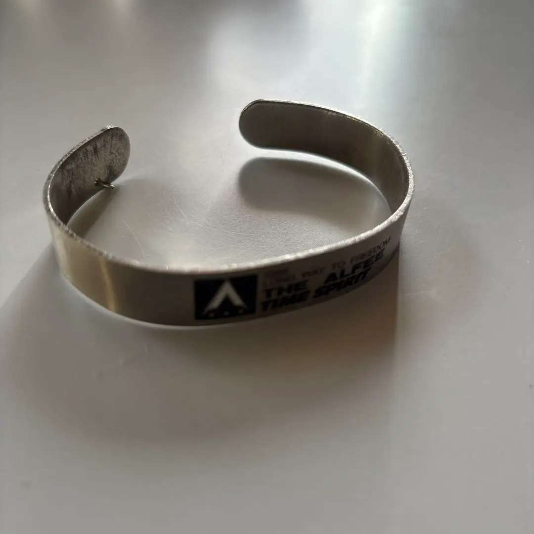 2026年最新】Alf リストバンドの人気アイテム - メルカリ