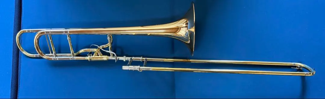 2026年最新】YAMAHA トロンボーン XENOの人気アイテム - メルカリ