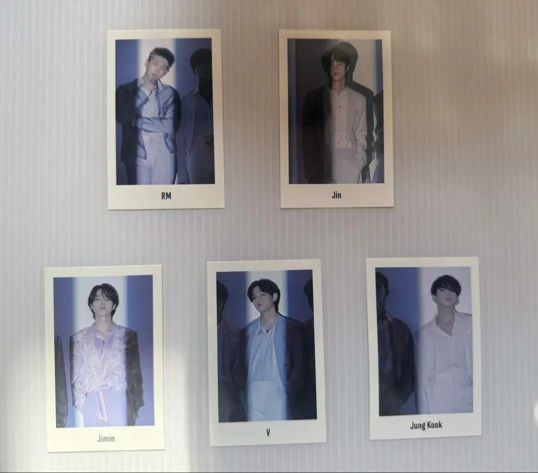 2026年最新】bts proof ラキドロ exhibitionの人気アイテム - メルカリ