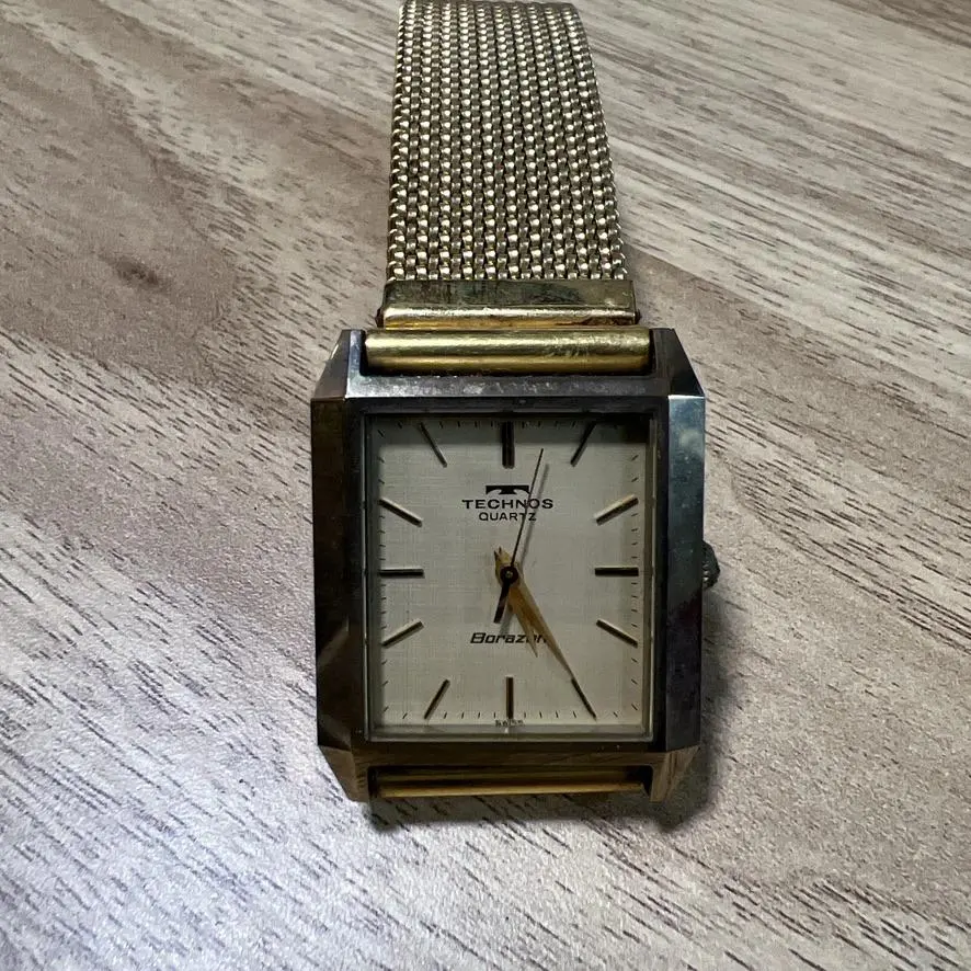 2026年最新】時計 テクノス ボラゾンの人気アイテム - メルカリ