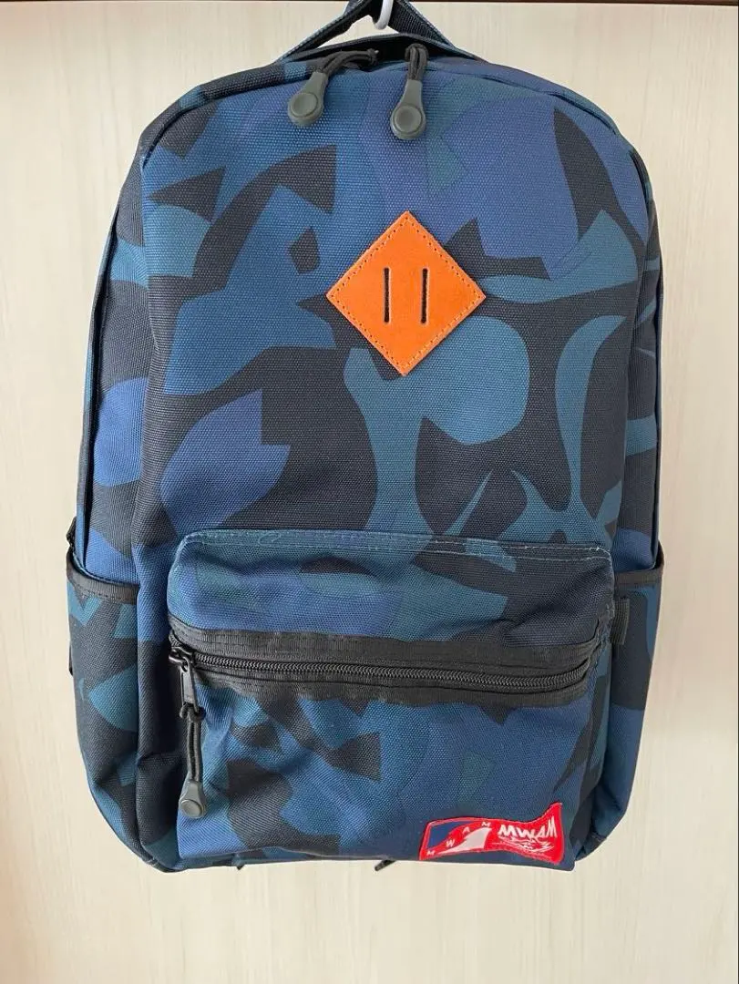 2026年最新】マンウィズ リュックの人気アイテム - メルカリ