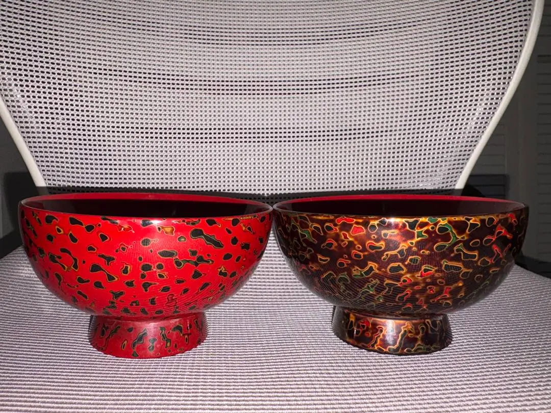 2026年最新】津軽塗 お椀の人気アイテム - メルカリ