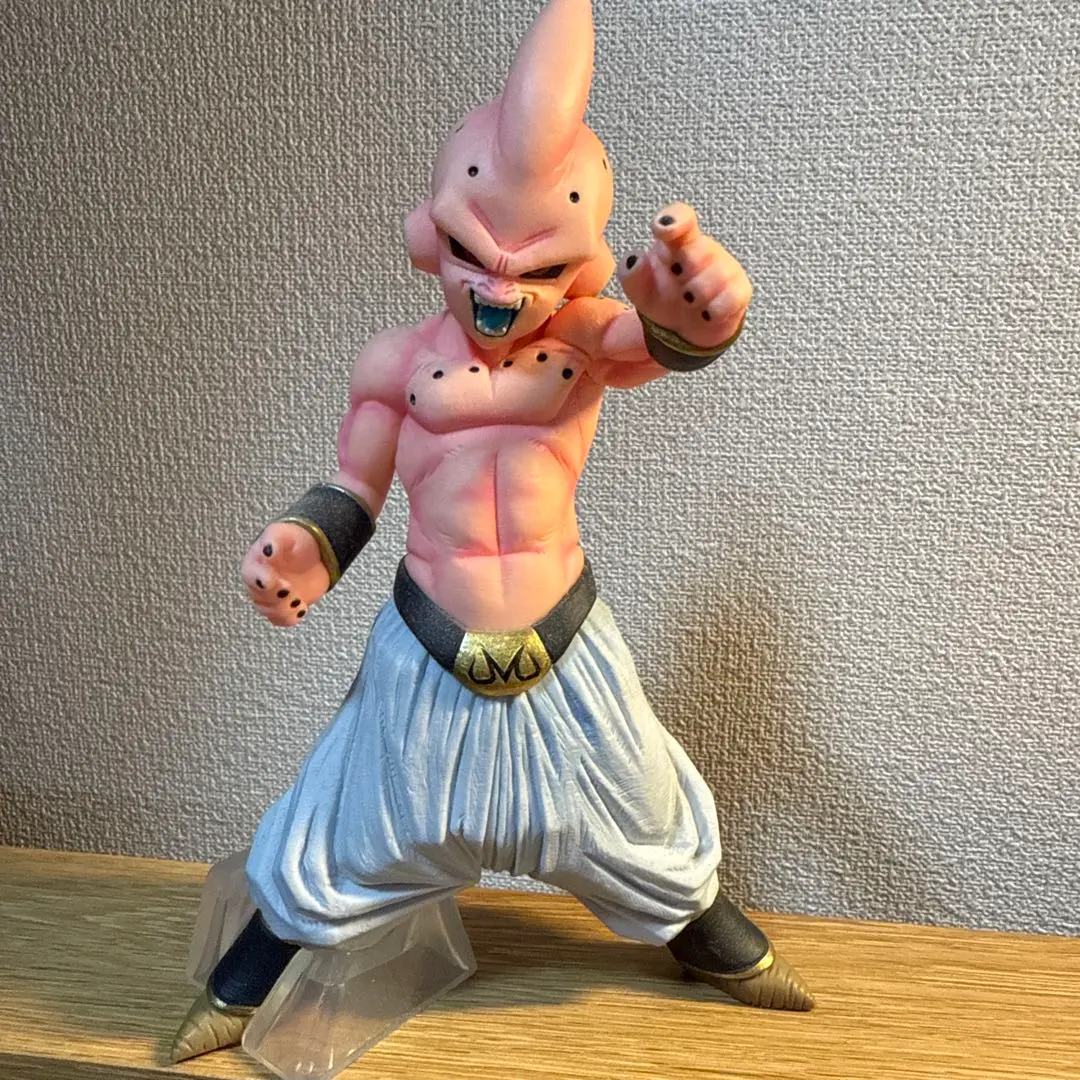 2026年最新】f賞 魔人ブウ 純粋の人気アイテム - メルカリ