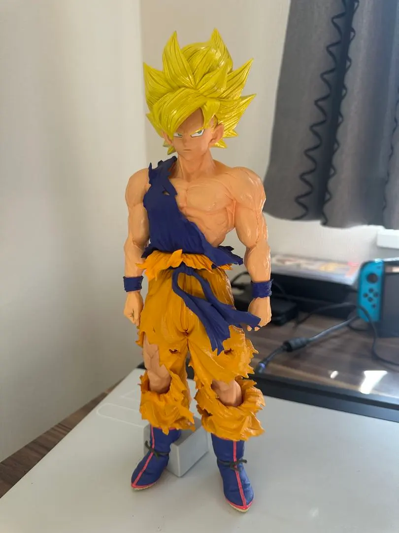 2026年最新】孫悟空 smsp 06の人気アイテム - メルカリ