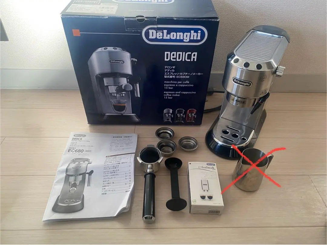 2026年最新】EC680Mの人気アイテム - メルカリ