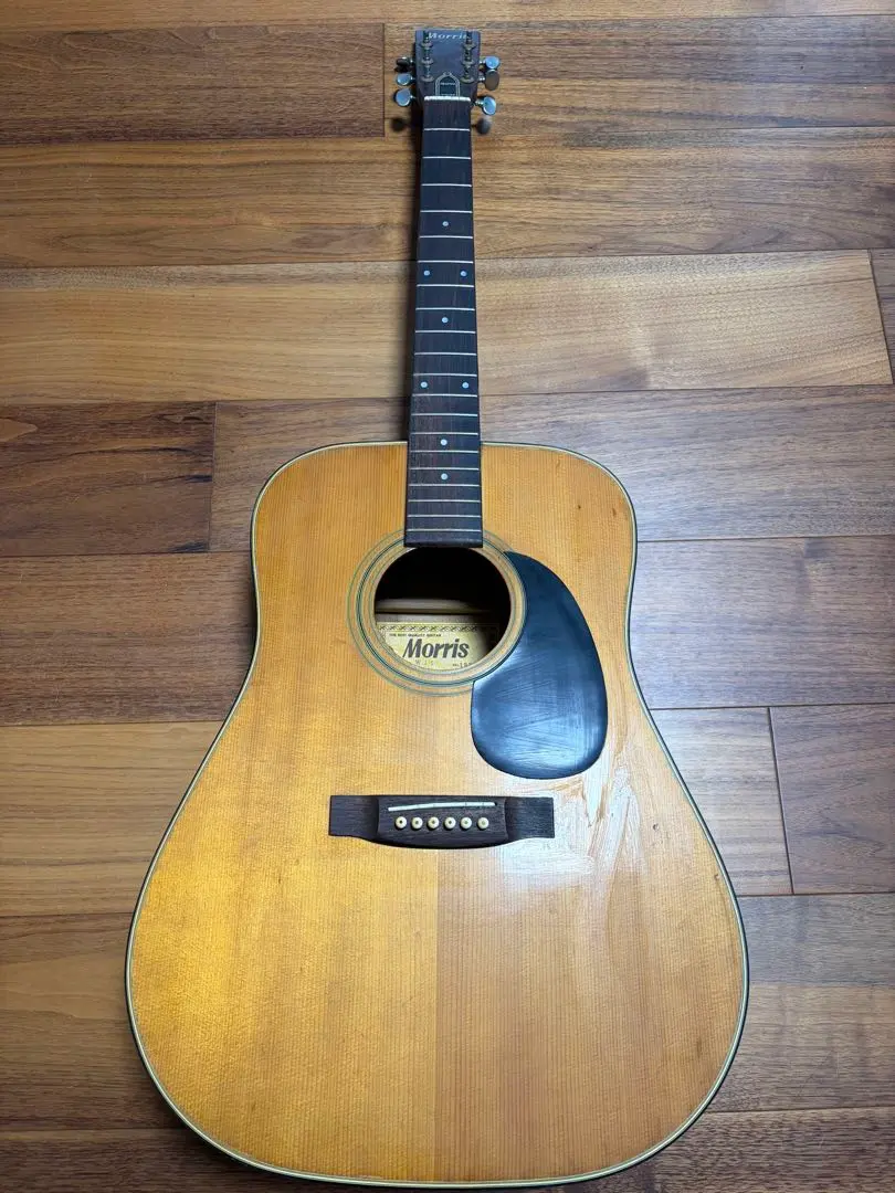 2026年最新】morris W-15の人気アイテム - メルカリ