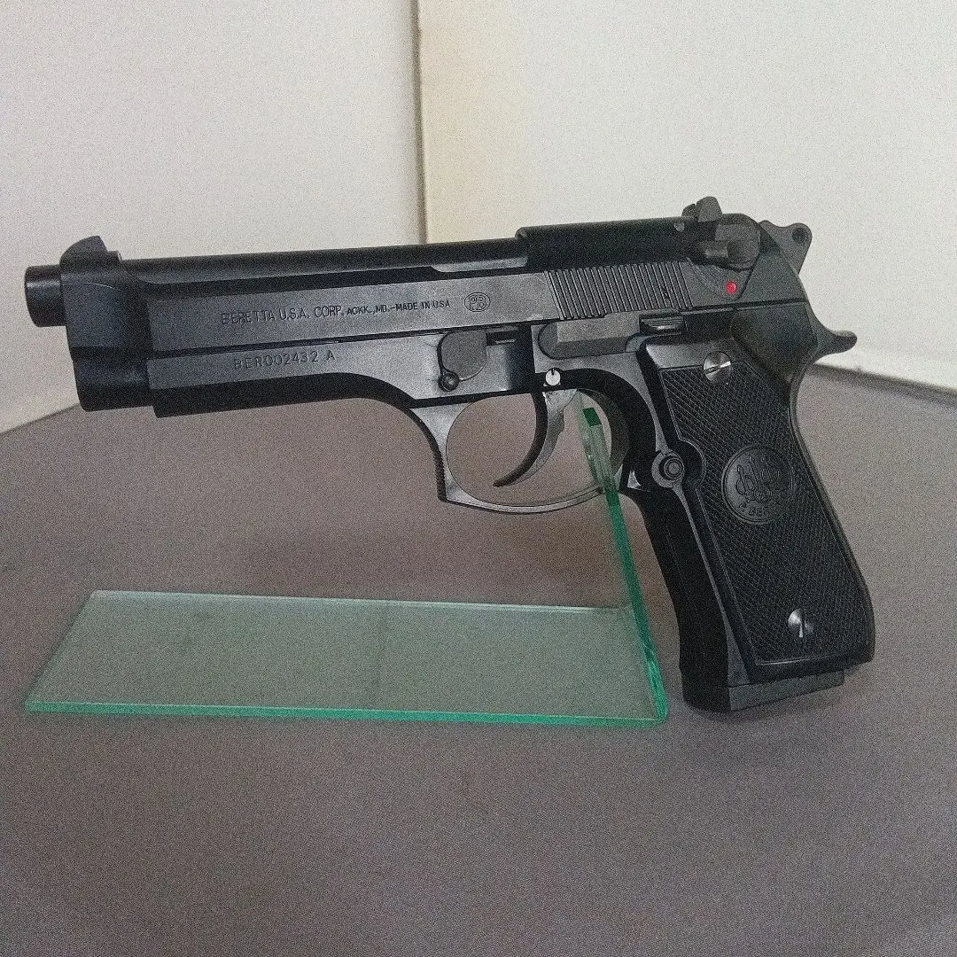 2026年最新】MGC ベレッタM92Fの人気アイテム - メルカリ