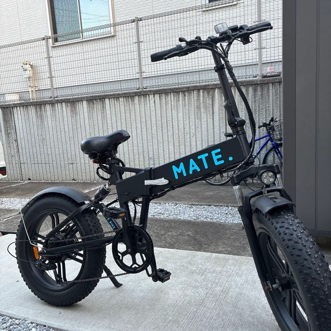 2026年最新】mate cityバッテリーの人気アイテム - メルカリ