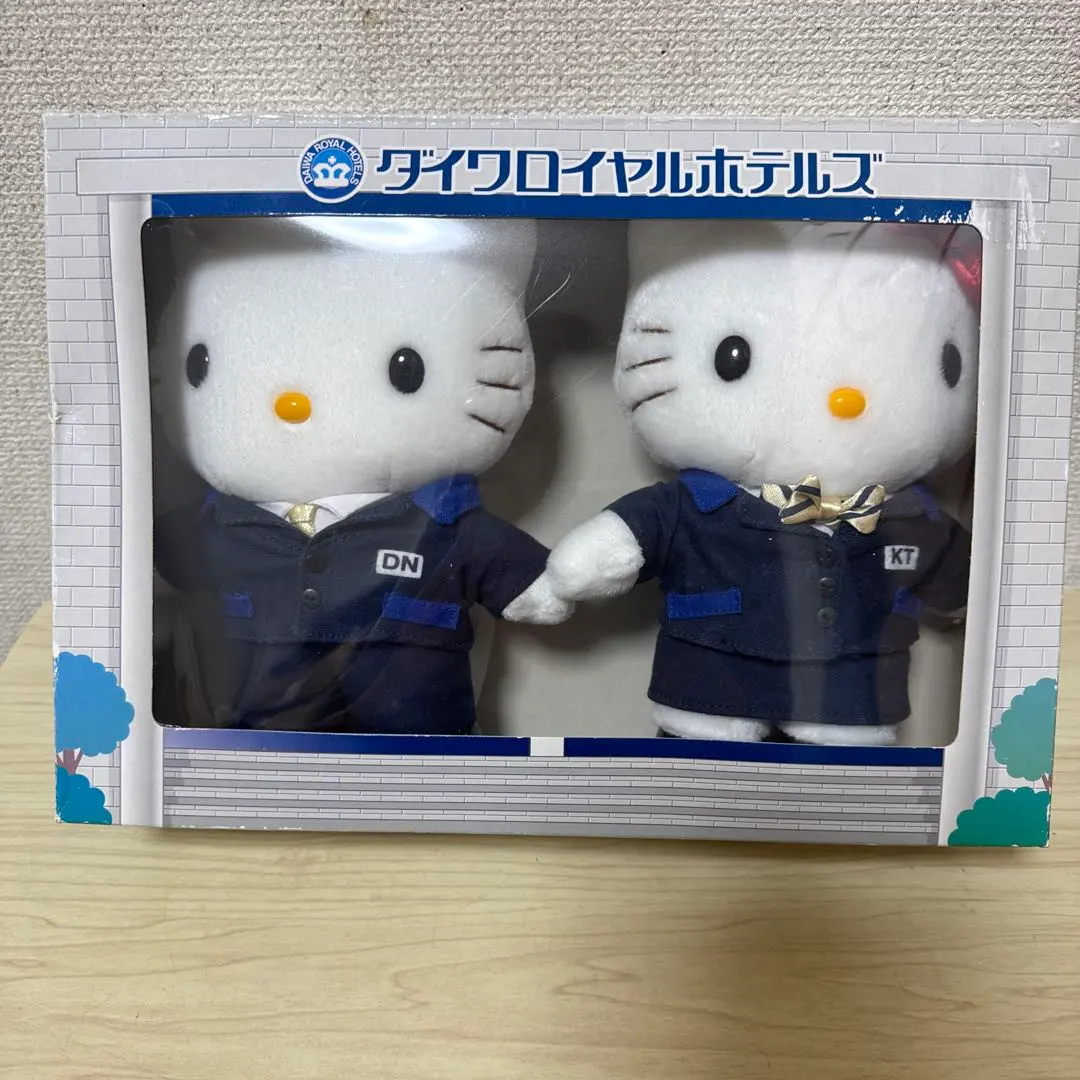 2026年最新】ダイワロイヤルホテル キティの人気アイテム - メルカリ