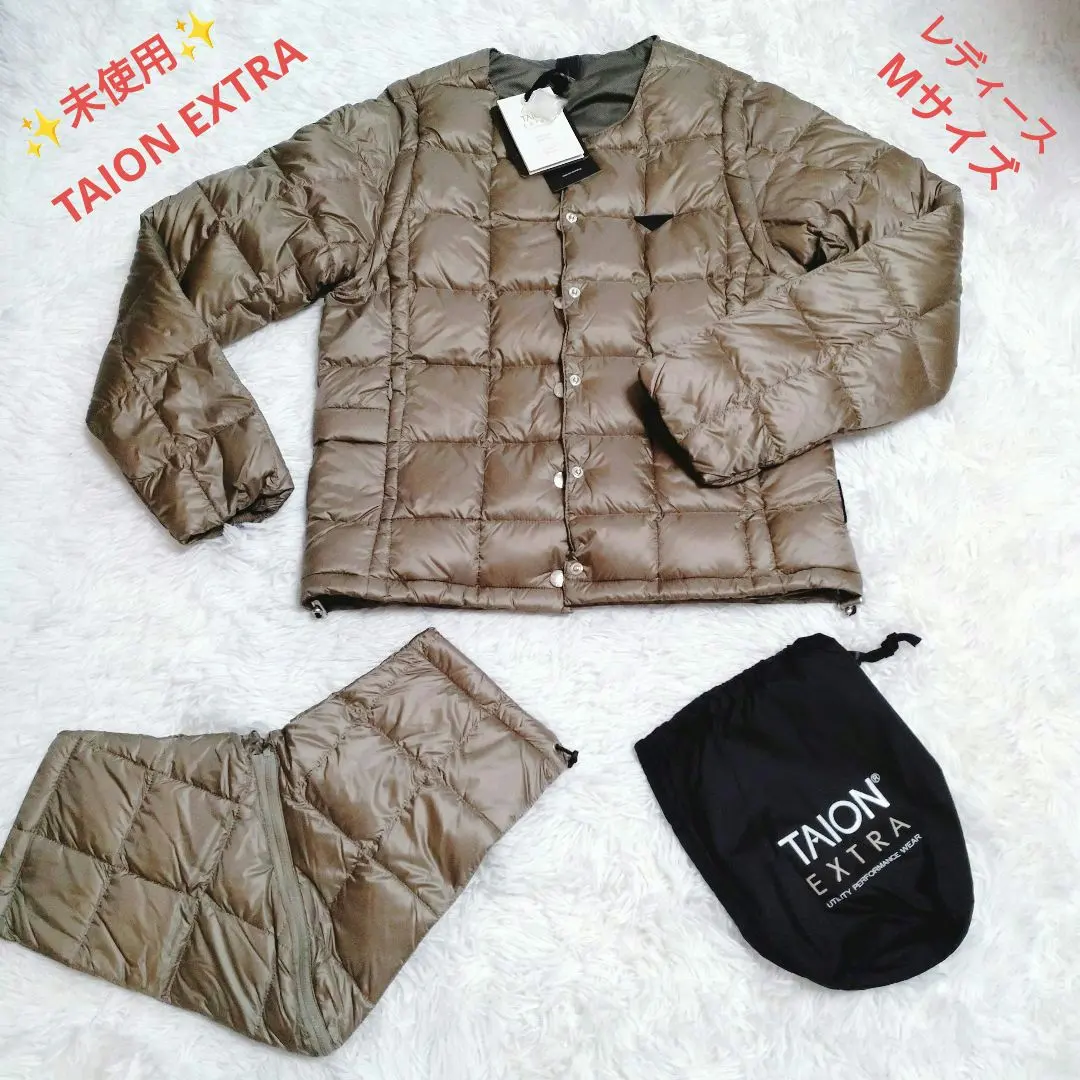 2026年最新】taion extra メンズの人気アイテム - メルカリ