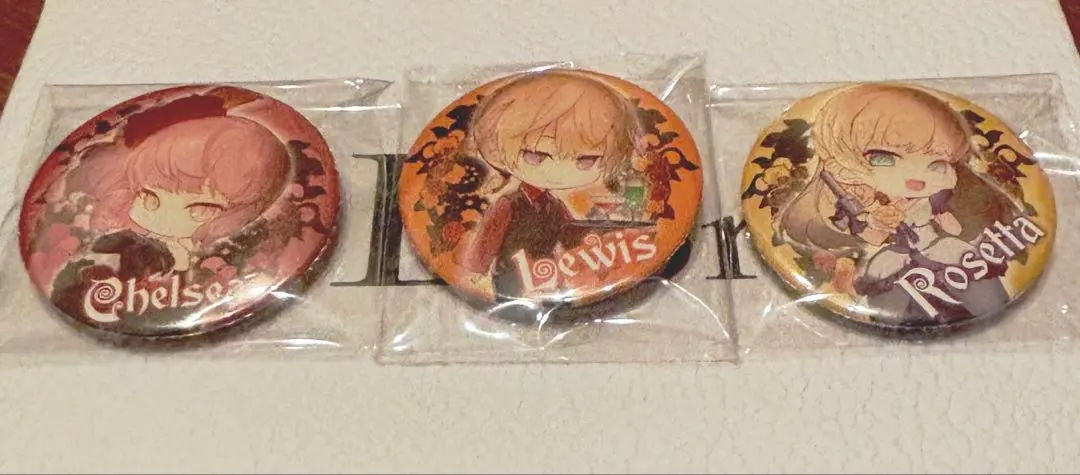 2026年最新】royal scandal ロゼッタの人気アイテム - メルカリ