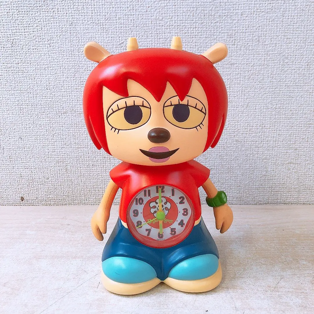 2026年最新】パラッパラッパー 目覚まし時計の人気アイテム - メルカリ