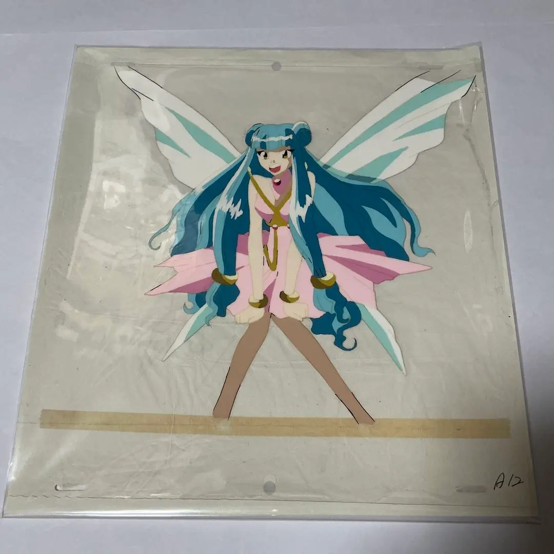 2026年最新】カードキャプターさくら セル画の人気アイテム - メルカリ