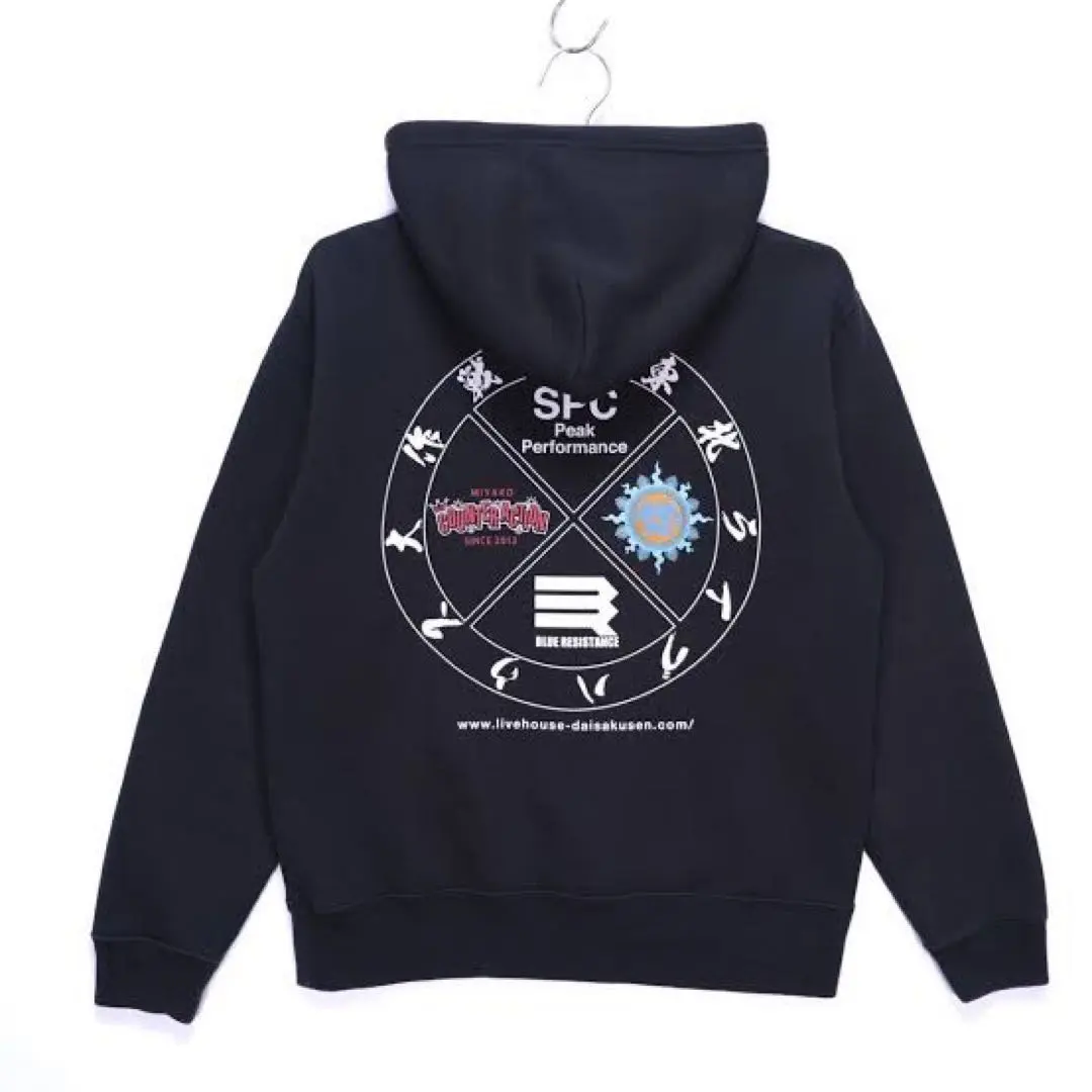 2026年最新】細美武士着の人気アイテム - メルカリ