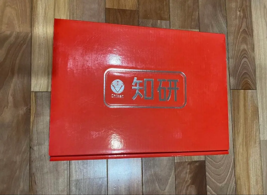 2026年最新】知研Boxの人気アイテム - メルカリ